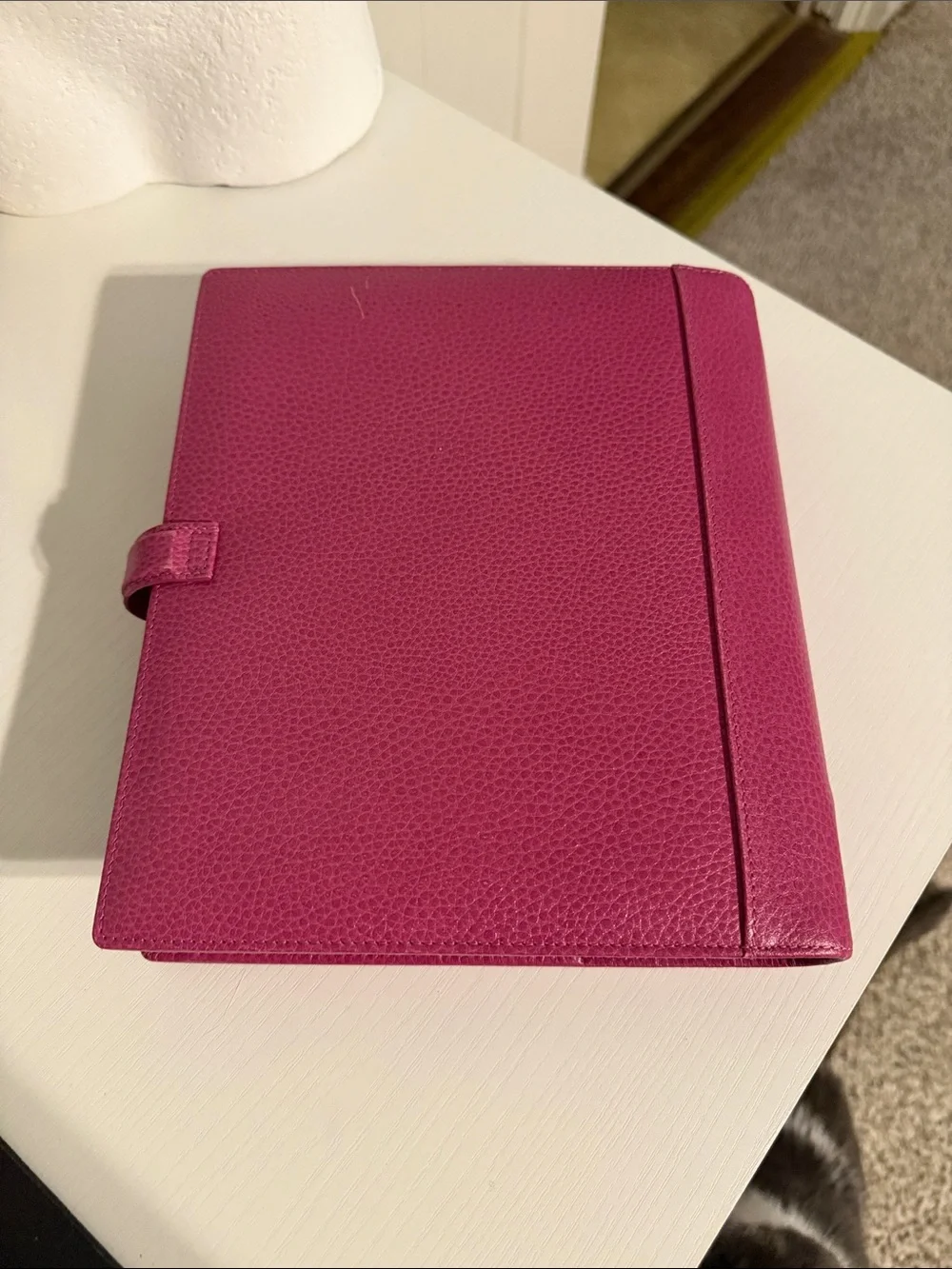 Filofax Finsbury A5 Organizer